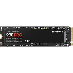 Samsung Накопичувач SSD M.2 1TB PCIe 4.0 990PRO