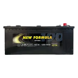 Автомобільний акумулятор New Formula Optima 6СТ-190Ah АзЕ 1250А (EN) 6909902820