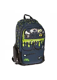 Рюкзак молодіжний YES T-87 Zombie (558275)