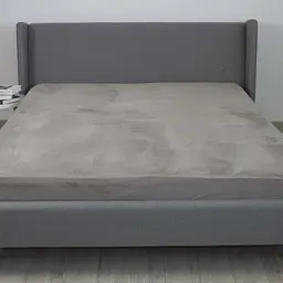 Простирадло ТЕП Velour на резинці 180x200 см пісочний (2-04824_36334) - мініатюра 2