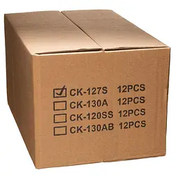Чашка CHIKAO CK-127S, 50 мл - мініатюра 7