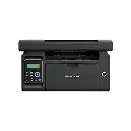 МФП А4 Pantum M6500 (22 стор/хв, 1200x1200 dpi, чорний)