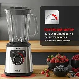 Блендер стац. Tefal PerfectMix+ BL871D31 - мініатюра 4