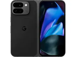Смартфон Google Pixel 9 Pro Fold 16/512GB Obsidian