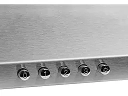 Витяжка Minola HK 5214 I 700 LED - мініатюра 3