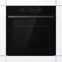 Духовка електрична Gorenje BO6725E02BG - мініатюра 2