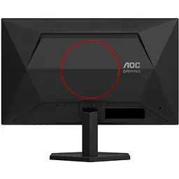 Монітор ігровий AOC 24G42E Black - мініатюра 6