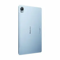Планшет Blackview Mega 1 8/256GB LTE Sky Blue (Global Version) - мініатюра 3