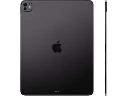 Планшет Apple iPad Pro 13 2025 Wi-Fi 256GB Space Black (MDYJ4) - мініатюра 4
