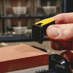 Точилка механічна Work Sharp Benchtop Whetstone Sharpener WSBCHWHT-I - мініатюра 10