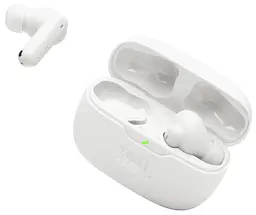 Гарнітура JBL WAVE BEAM 2 White (JBLWBEAM2WHT) - мініатюра 3