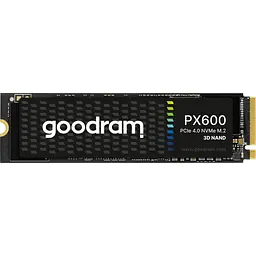 Накопичувач SSD GoodRam m.2 NVMe 1TB PX600 (SSDPR-PX600-1K0-80)