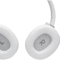 Навушники JBL Tune 760 NC White (JBLT760NCWHT) - мініатюра 6