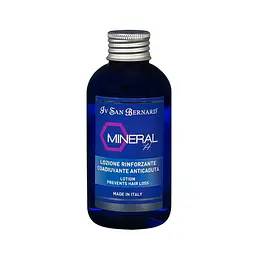Лосьйон проти випадіння шерсті з плацентою Iv San Bernard Mineral H 150 мл