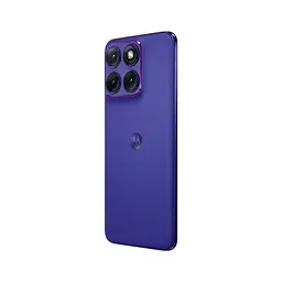 Мобільний телефон Motorola Edge 70 Fusion 8/256GB Orient Blue (PBBD0024RS) - мініатюра 10