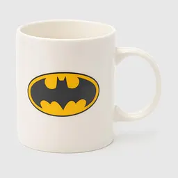 Кухоль порцеляновий "Batman. World's greatest detective" 76001588 350 мл Різнокольоровий (4820114530981)