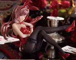 Фігурка Bandai Spirits The Idolmaster Natsuha Arisugawa Ідолмастер Нацуха Арісугава Repaint ver. 12 см BS TI NA RV 12 - мініатюра 4