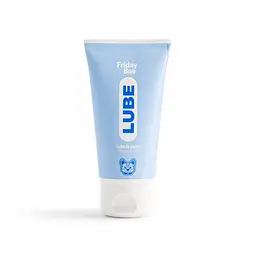 Лубрикант на водній основі LUBE, 50 мл Friday Bae (Франція) Friday Bae FB650003 102933