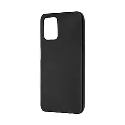 Чехол-накладка для смартфона Nokia G42 5G, противоударный, силиконовый, термополиуретановый (ТПУ), с защитой камеры и корпуса, черный, защита всего корпуса, ArmorStandart (ARM69622)