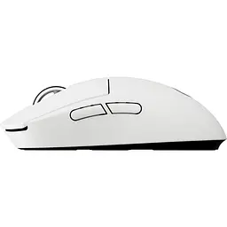 Миша Logitech G Pro X Superlight 2c White (910-007538) [158455] - мініатюра 4