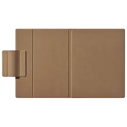 Чохол-книжка BOOX для BOOX Go 10.3 / Go 10.3 (Gen II) / Go 10.3 (Gen II) Lumi Mocha (6949710311775) - мініатюра 2