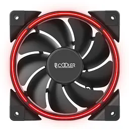 Кулер для процесора PcCooler GI-X4R V2(only AM4) (GI-X4R V2 (only am4)) Б/в - мініатюра 3