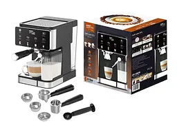 Кавомашина 3в1 3000 Вт 20Bar Zepline ZP-6806