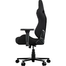 Геймерське крісло Anda Seat Kaiser Frontier XL Dark Gray Linen Fabric [AD12YXL-17-GB-F-G01] [121744] - мініатюра 14