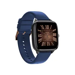 Смарт-годинник WIWU Smart Watch SW06 Black (6977703656701) - мініатюра 7