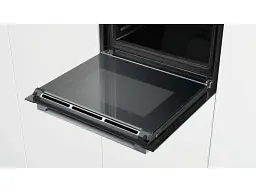 Духовка електрична Bosch HBG676EB6 - мініатюра 4