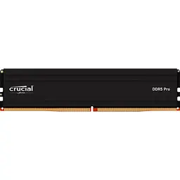 Модуль пам'яті DDR5 Crucial Pro 48GB 5600MHz (CP48G56C46U5) [147407]