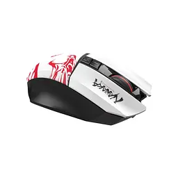 Мишка A4Tech Bloody R36 Ultra Wireless Naraka (4711421002219) - мініатюра 3