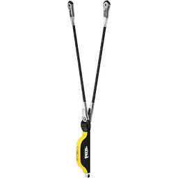 Амортизатор ривку Petzl Absorbica-Y 80см (1052-L012AA00)