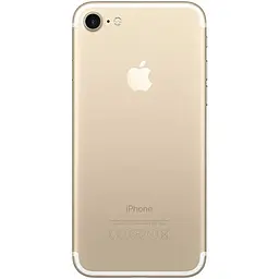 Смартфон APPLE iPhone 7 32GB Grade B Seller Refurbished Gold - мініатюра 3