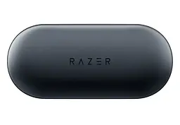 Бездротові навушники Bluetooth Razer Hammerhead True WL Mic з кейсом (Black) - мініатюра 7