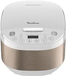 Мультиварки Moulinex Simply Cook MK622132 - мініатюра 2