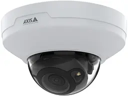 IP-камера відеоспостереження Axis M4215-LV (02677-001)