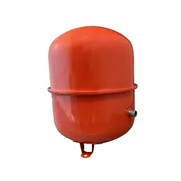 Бак Zilmet Cal-Pro для систем опалення 50л. 4bar (1300005003) - мініатюра 3