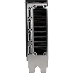 Відеокарта PNY RTX 6000 ADA 48GB (VCNRTX6000ADA-PB) (GDDR6, 384 bit, PCI-E v4.0 x16) - мініатюра 4