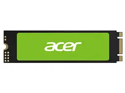 SSD-накопичувач Acer FA200 2 TB (BL.9BWWA.125)