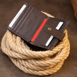Картхолдер унісекс Vintage 8,7х10,5х0,5 см acs0016973 - мініатюра 7