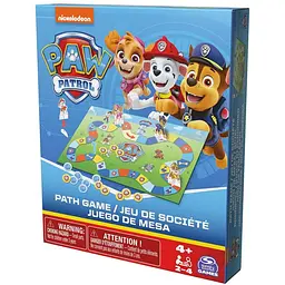 Настільна гра Spin Master Цуценячий патруль (SM98561/6067571) - мініатюра 2