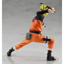 Фігурка Good Smile Company Наруто Naruto Uzumaki 18 см GS PP NU - мініатюра 3