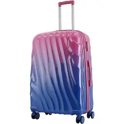 Валіза Semi Line 29" L Rose/Blue Gradient (T5650-3)