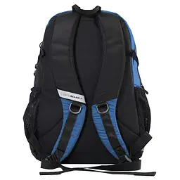 Рюкзак міський Swissbrand Oregon 26 Blue (SWB_BLORE601U), Синій - мініатюра 2