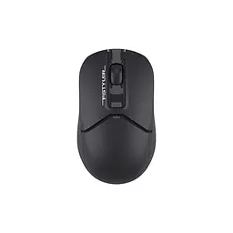 Мишка A4Tech FG12 Black - мініатюра 2