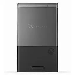 Накопичувач SSD 2TB Storage Expansion Card for Xbox Series X | S Seagate (STJR2000400) - мініатюра 3