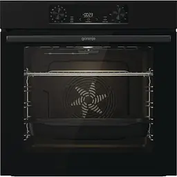 Духова шафа Gorenje BOP6737E02BK