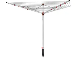 Сушка для білизни вулична Vileda Sun Lift Plus 60 (168254)