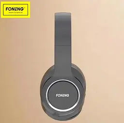Bluetooth-гарнітура Foneng BL50 Bluetooth Headset (BL50-BH) - мініатюра 5